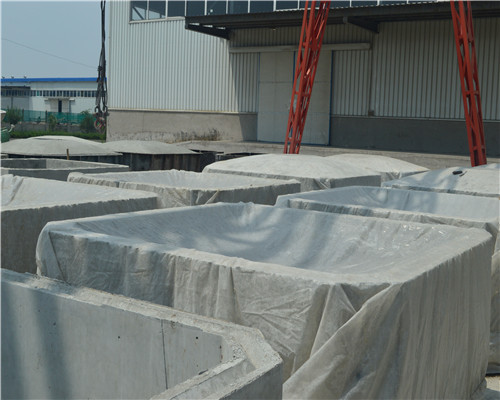 福民水泥制品廠給您講講，混凝土化糞池的優點和施工要求